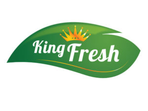 KingFresh-Logo