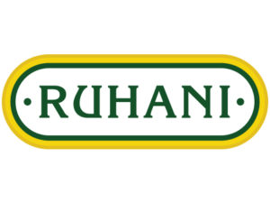 Ruhani Logo